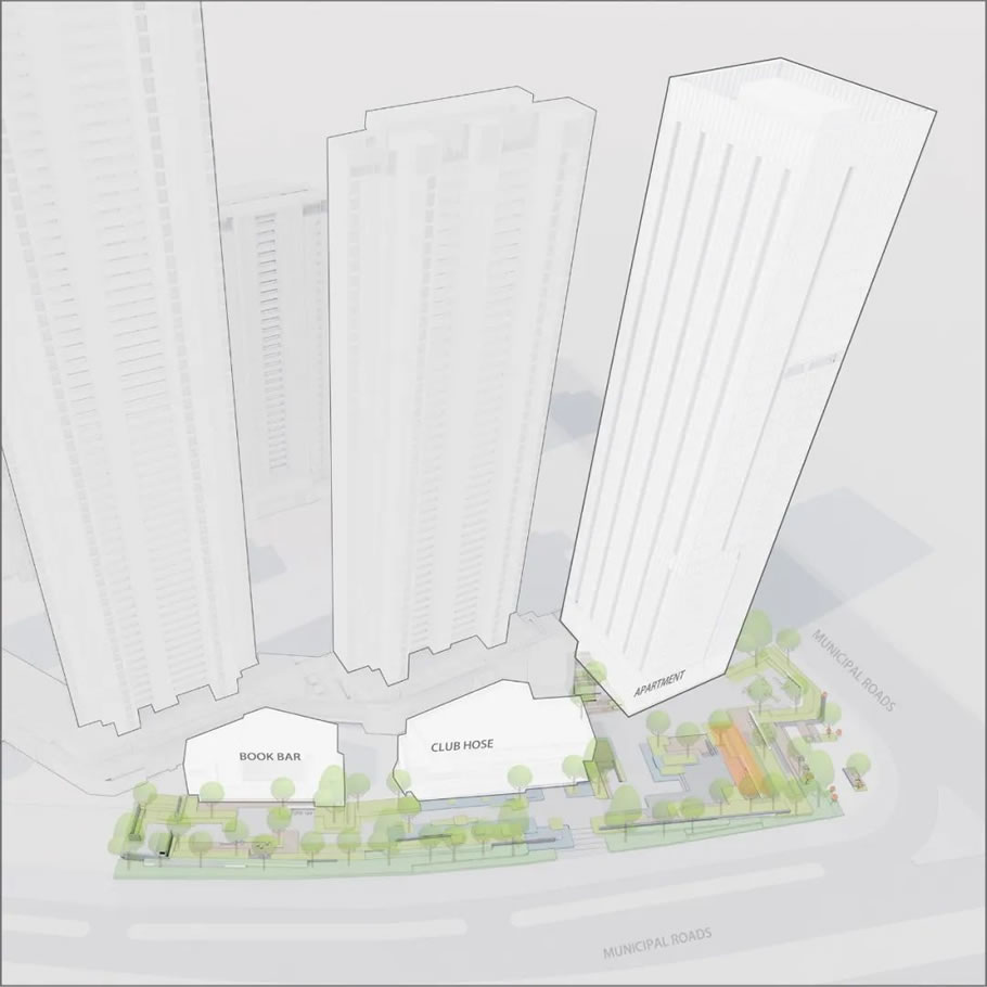 武汉中国铁建·招商蛇口·汉口 1872丨中国武汉丨不详-12