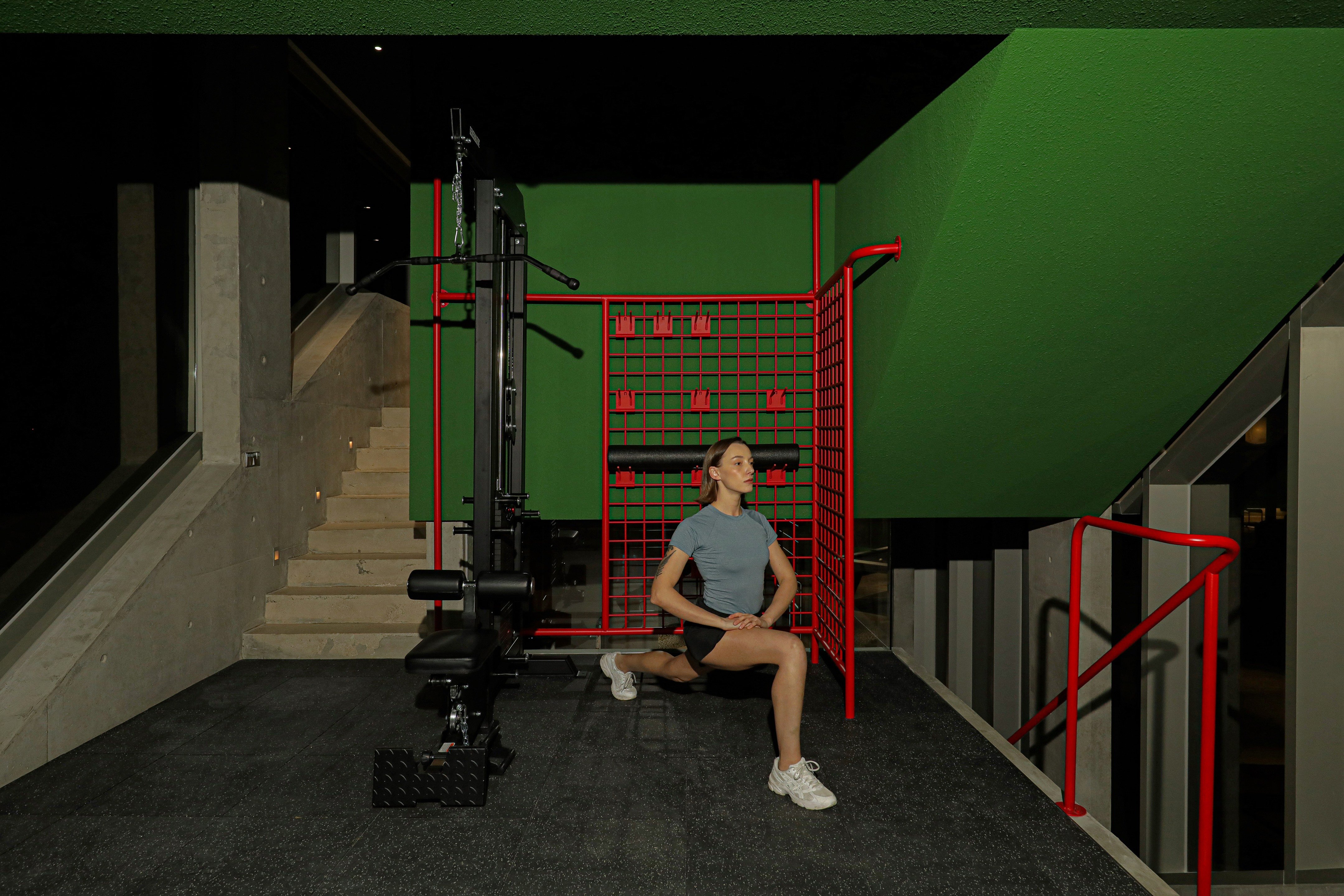 SANS WALLS 无界丨韩国丨JOONGHO CHOI STUIO-33