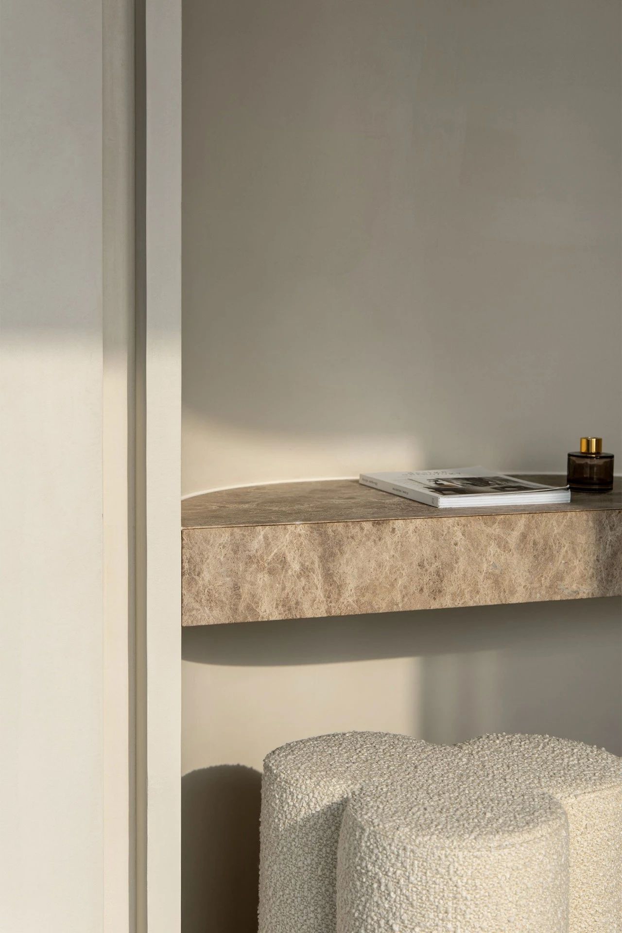 香港东九龙 185㎡海景复式住宅丨中国香港丨香港本地工作室 JAAK-32