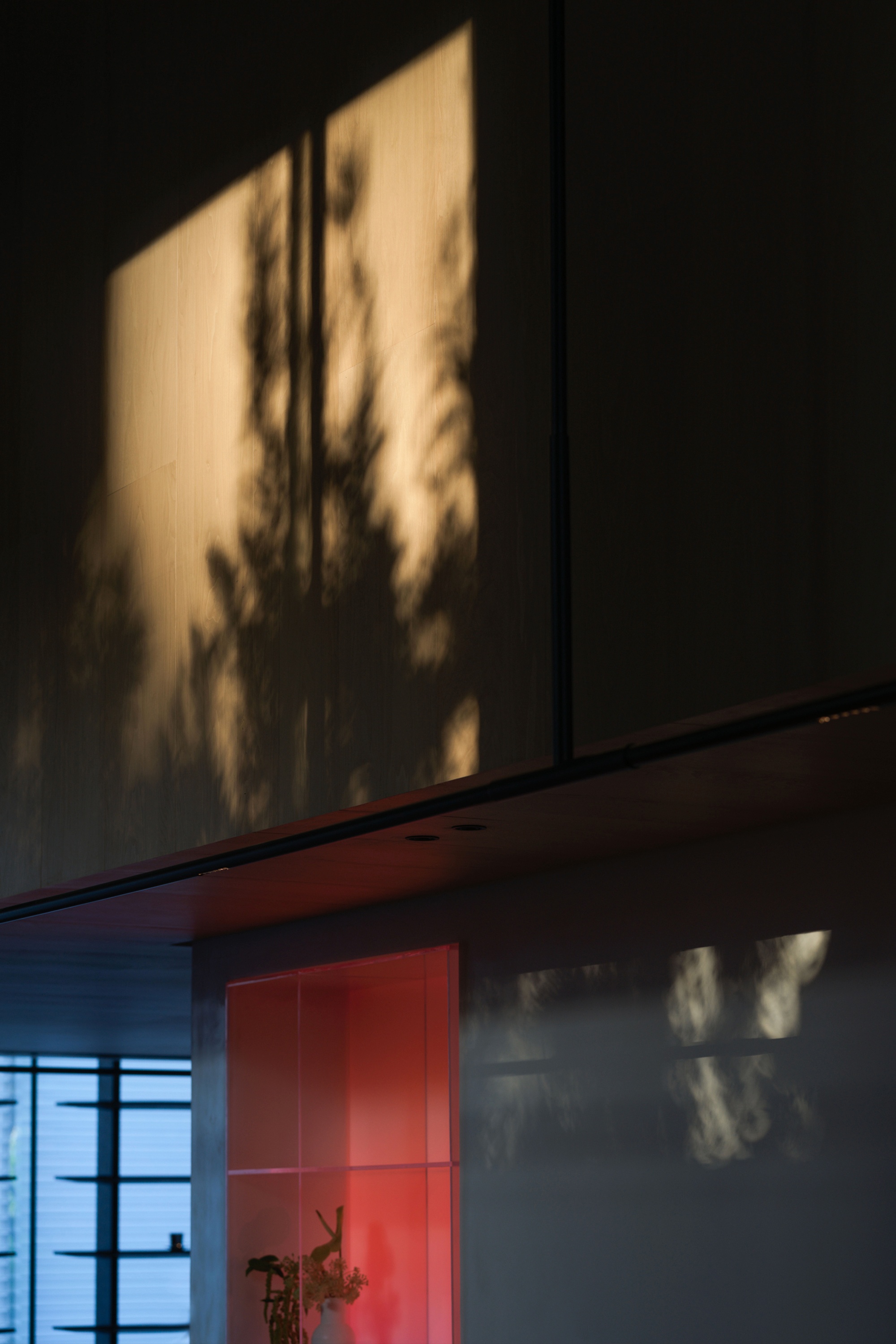 意会视听廊音乐文化空间丨中国厦门丨今古凤凰设计-30