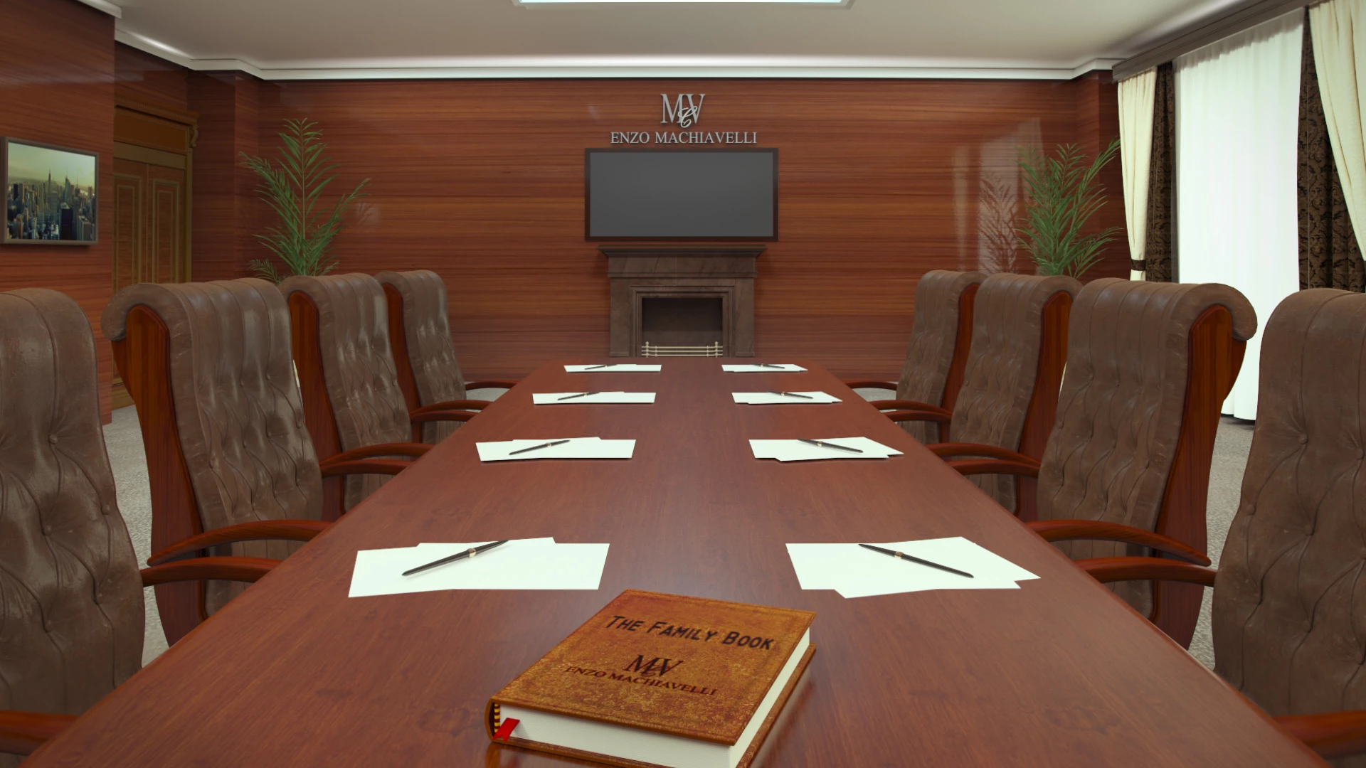 纽约豪华服装在线商店-7