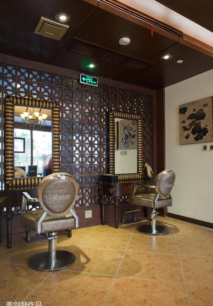 姜剑凝丨理发店丨蓝琪国际安阳店-39