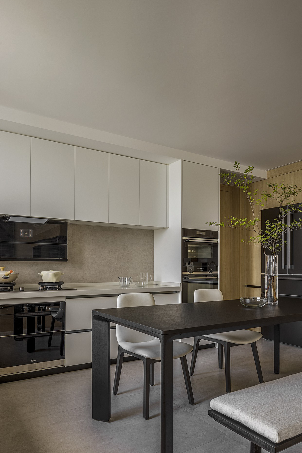 通透自由之家丨中国浙江丨青创空间设计-17