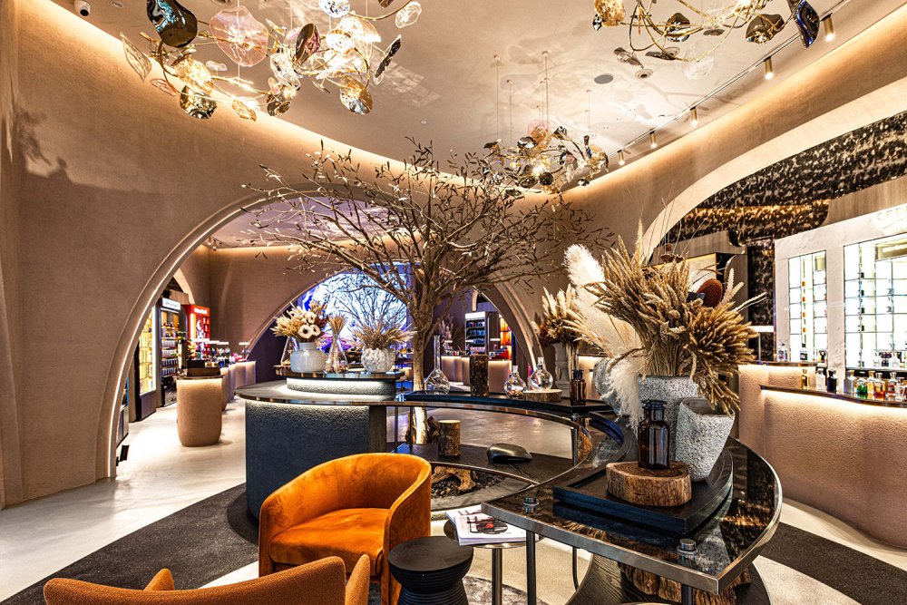 Atelier旗舰店 · PIA · 2022 · 泰国-3