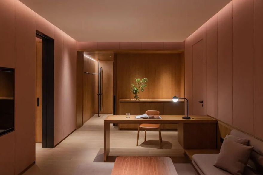 景德镇陶溪川酒店凯悦臻选丨中国景德镇丨恺慕建筑-38