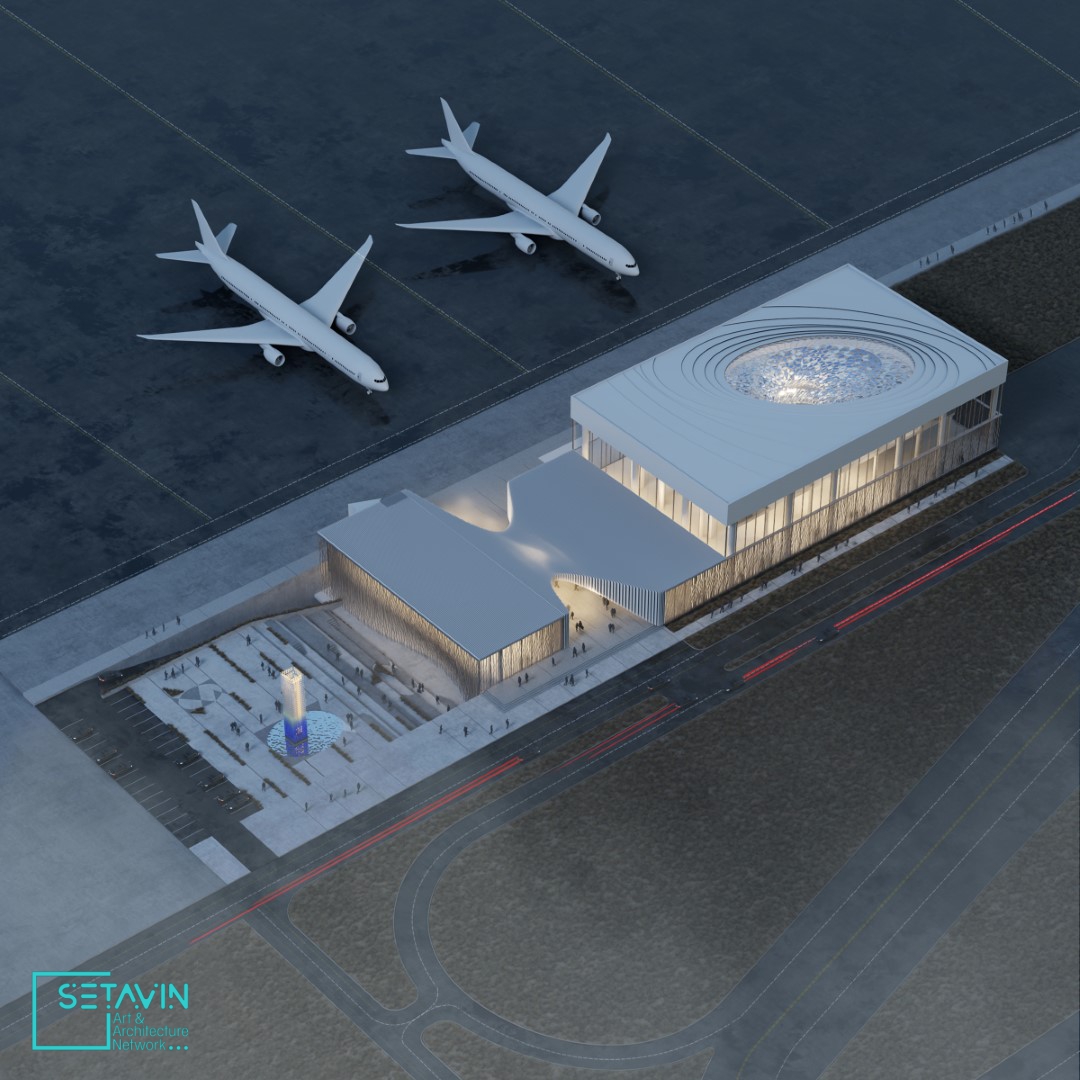 国际机场CIP站点设计项目-17