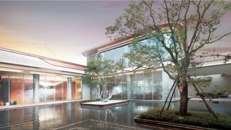 增城凤榕台丨中国广州丨广州宝贤华瀚建筑工程设计有限公司-52