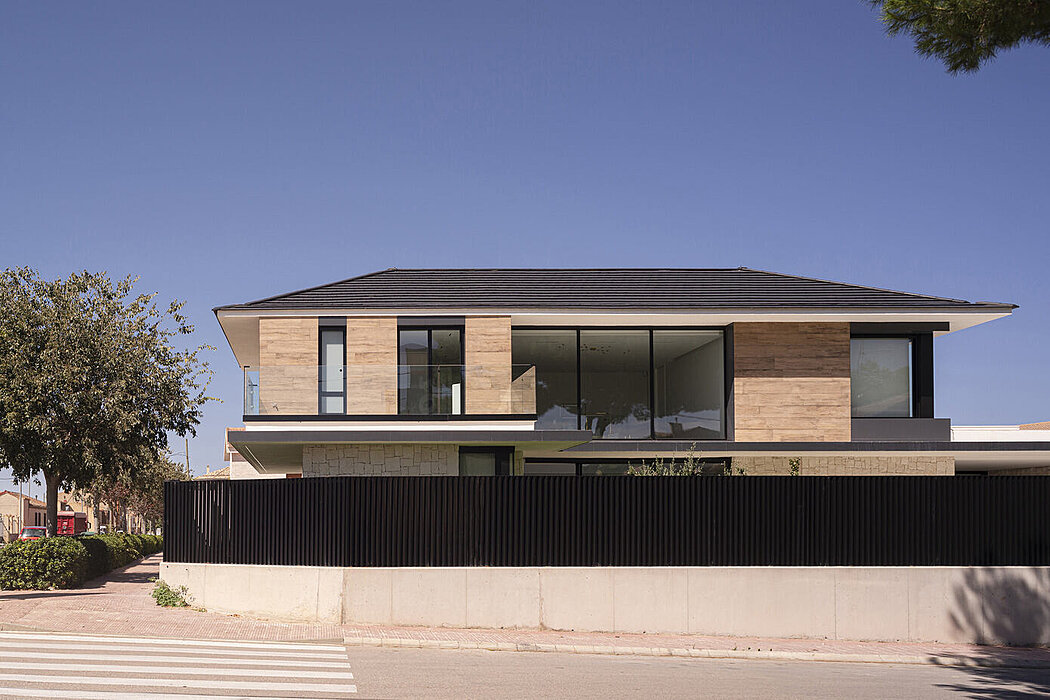 拉特哈之家丨西班牙丨Studio Metamorphosis-10