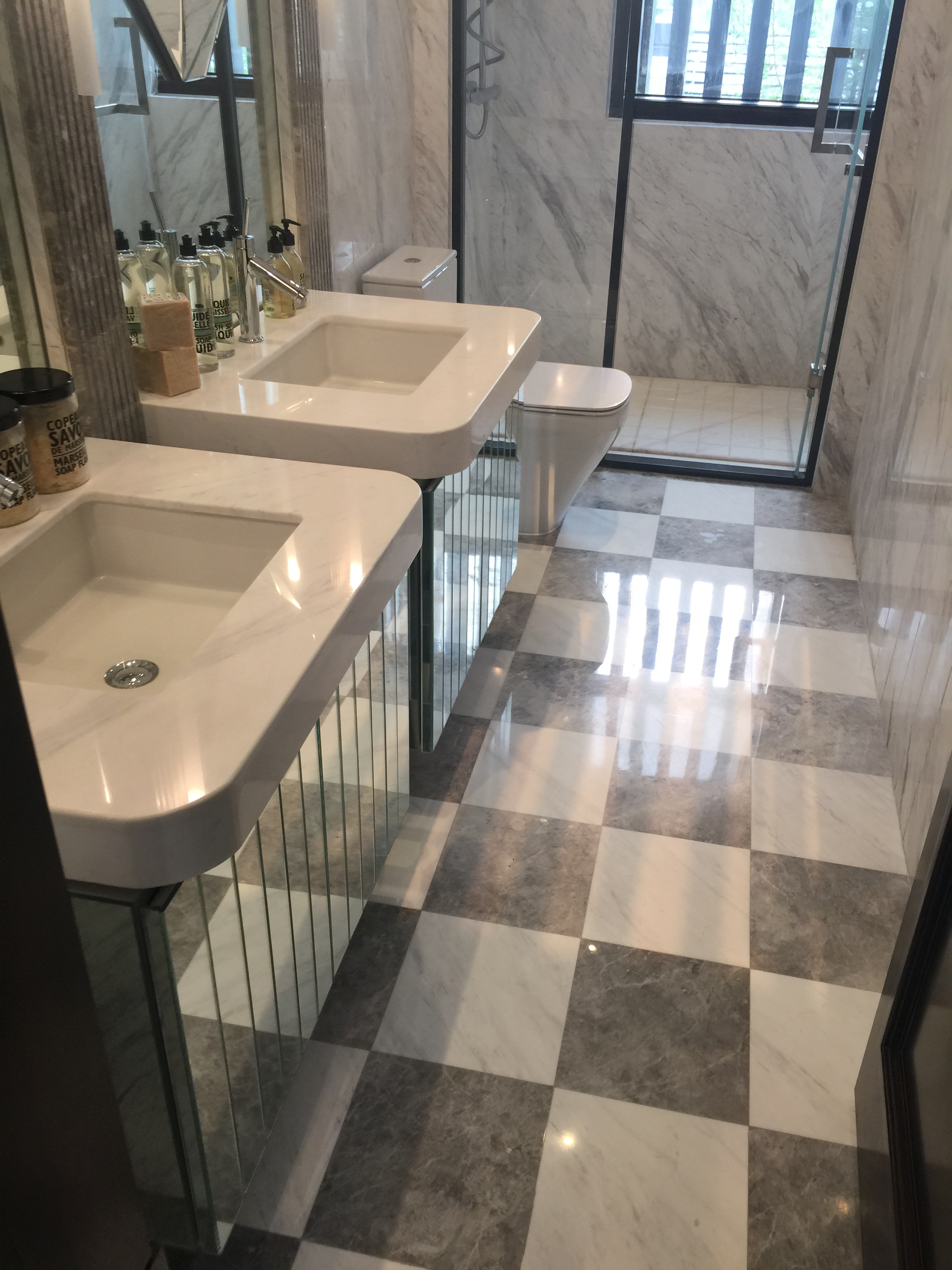 中粮瑞府楼王户型-33