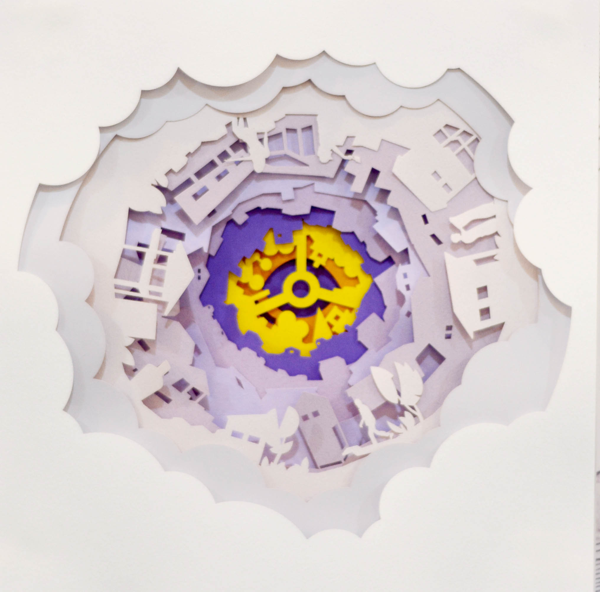 Asylum + 新型度假体验-34