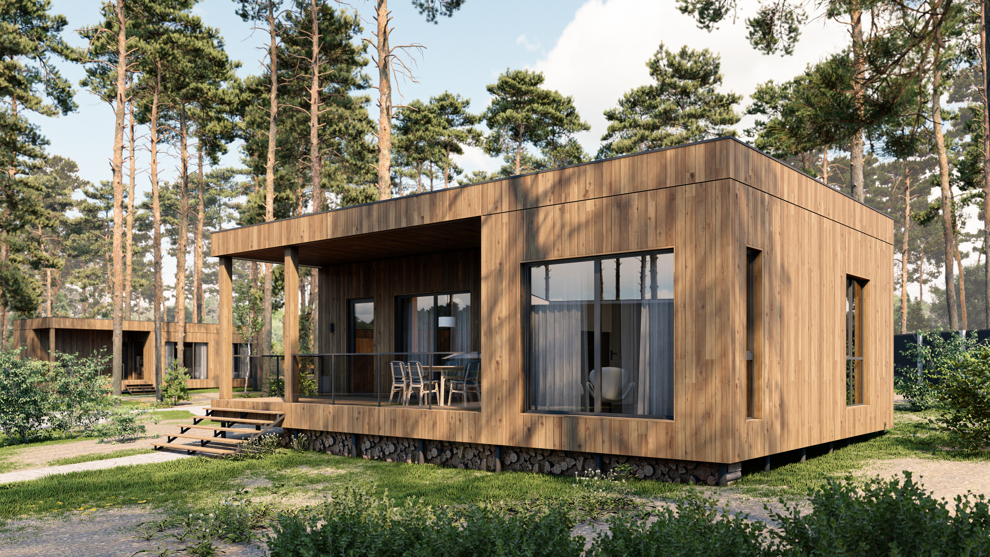 13号村庄丨乌克兰-28