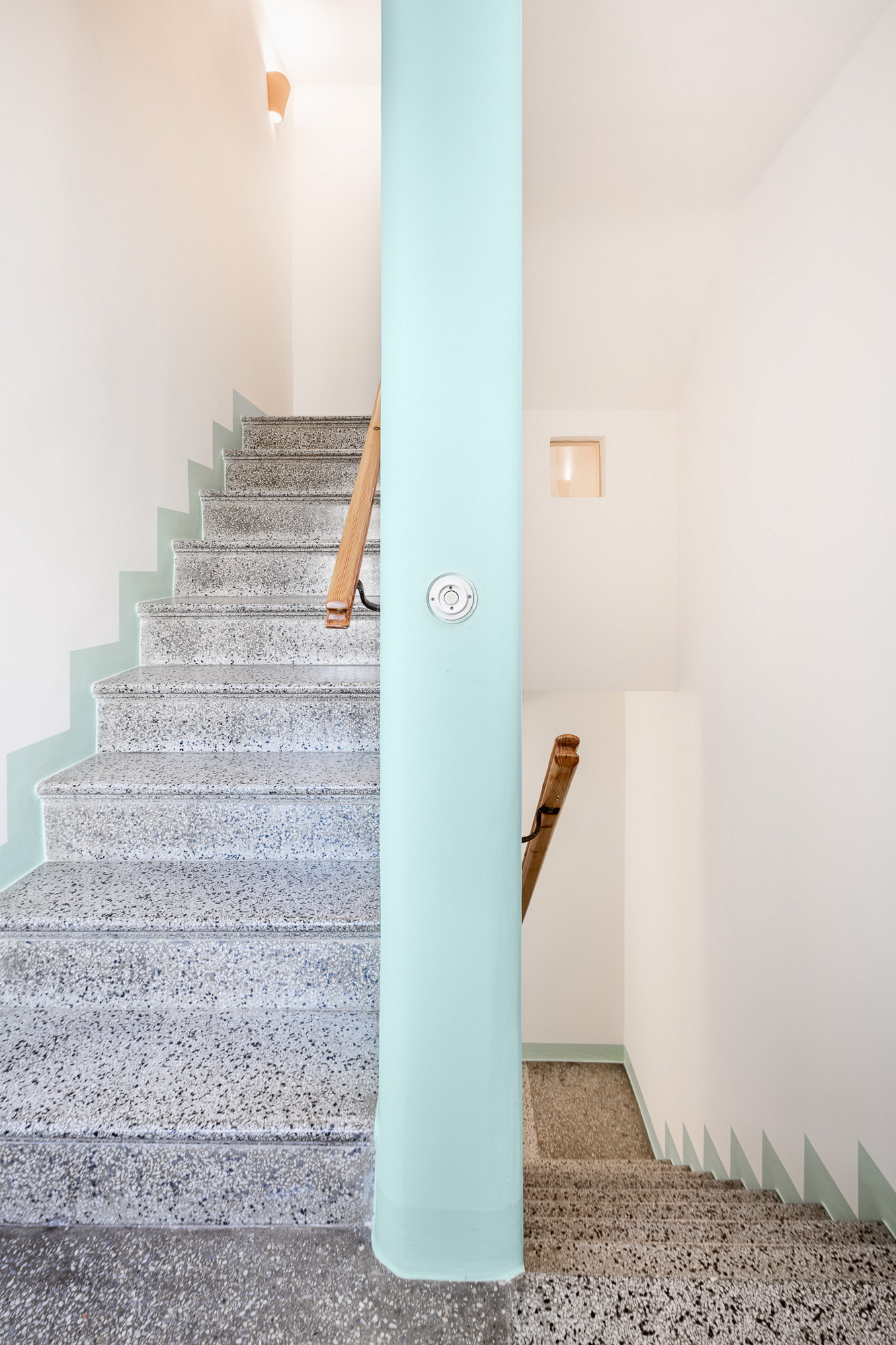 M号楼 / Federico Guarini-8