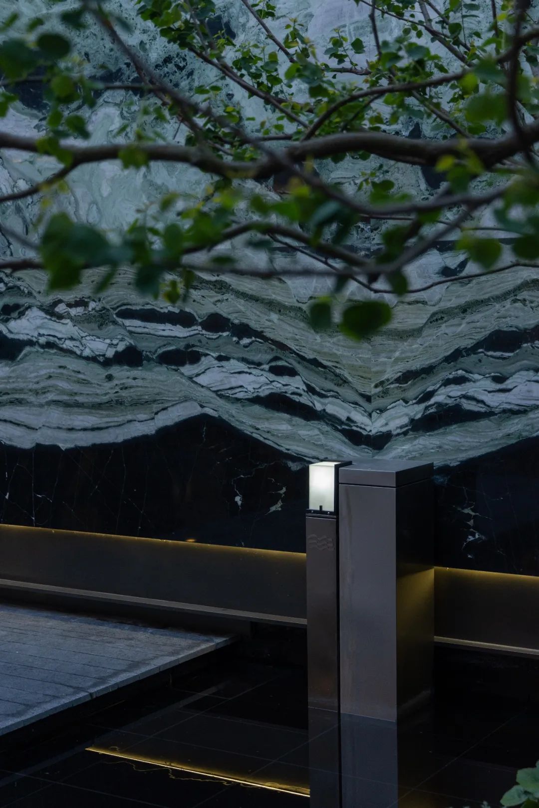 宁波中海·江湾樾丨中国宁波丨上景设计-38