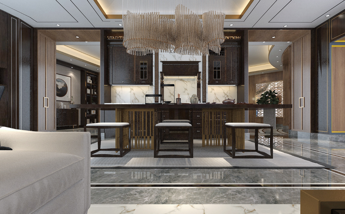 
谷朗 整装生活馆 -8