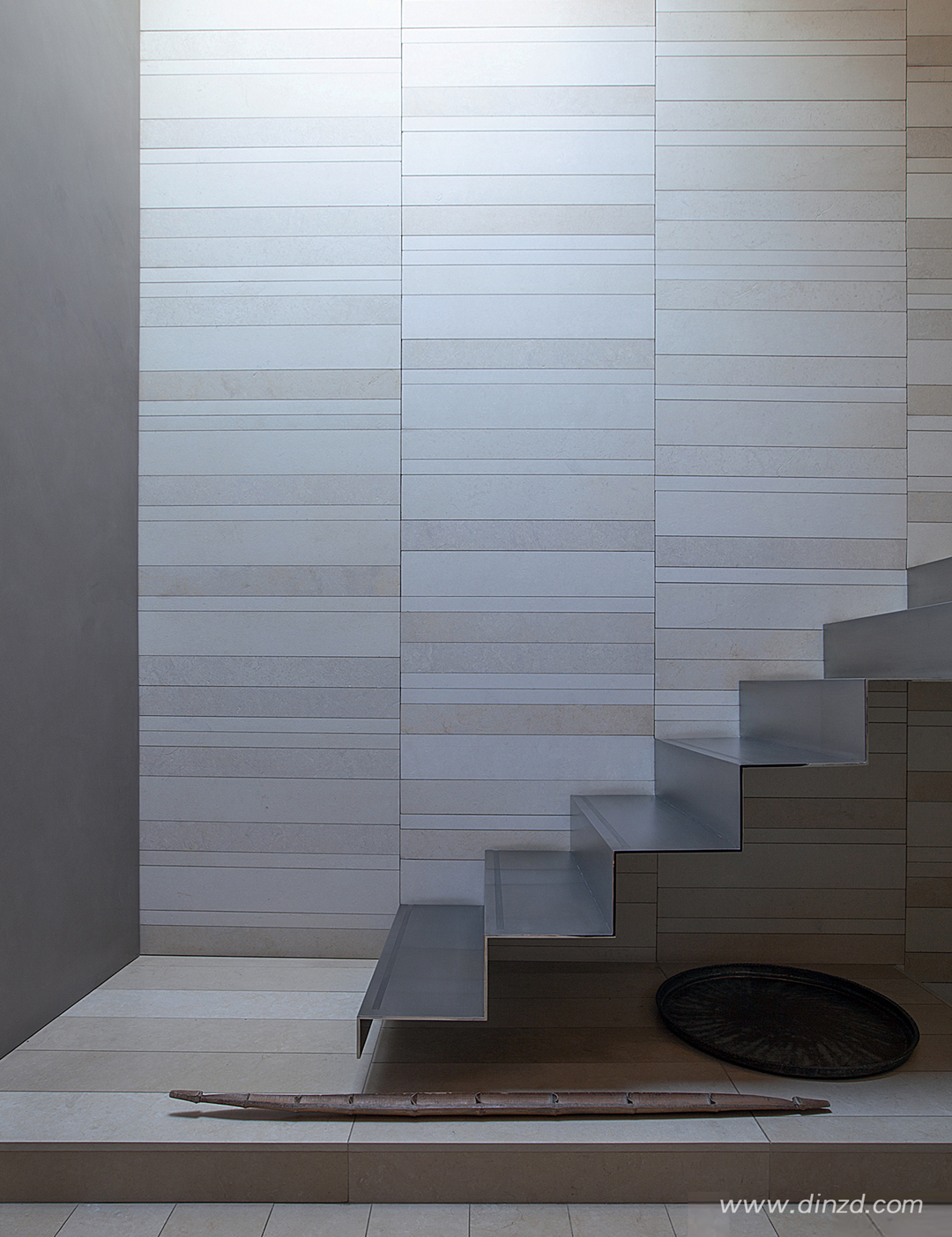 Pagani Nefetti别墅丨意大利佛罗伦萨丨Studio Lipparini创始人毛罗·利帕里尼,米歇尔·里希特-29