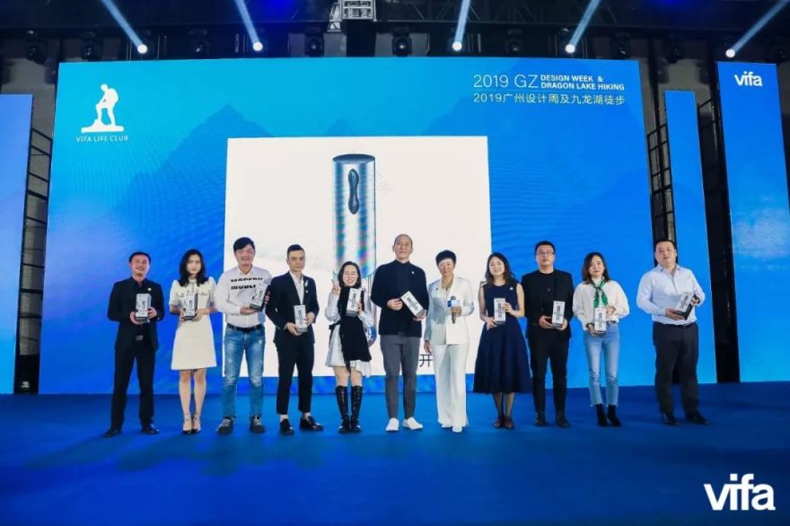 2019 广州设计周 VIFA 威法盛宴,感受设计与生活的融合-60
