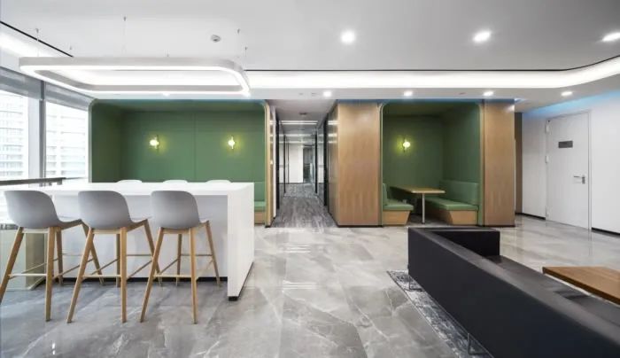 霍金路伟律师事务所办公室设计丨中国北京丨MCX Interior-28