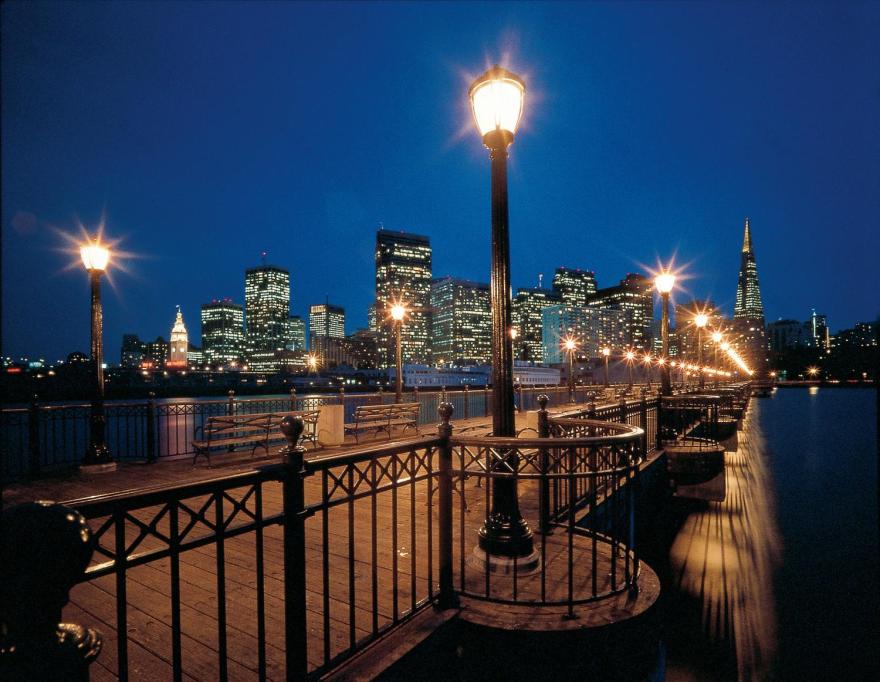 )Le Meridien San Francisco, San Francisco, California (CA), United States-37