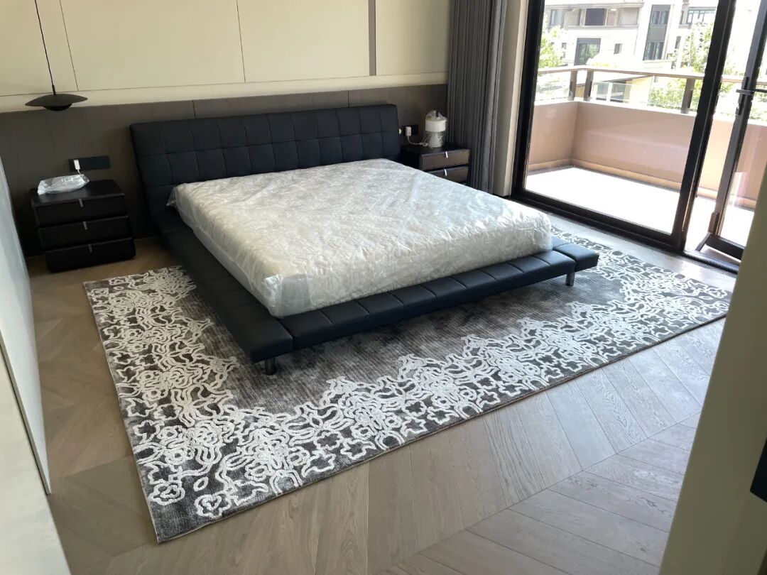 【尚羽软装】光影栖居•慢调生活-63