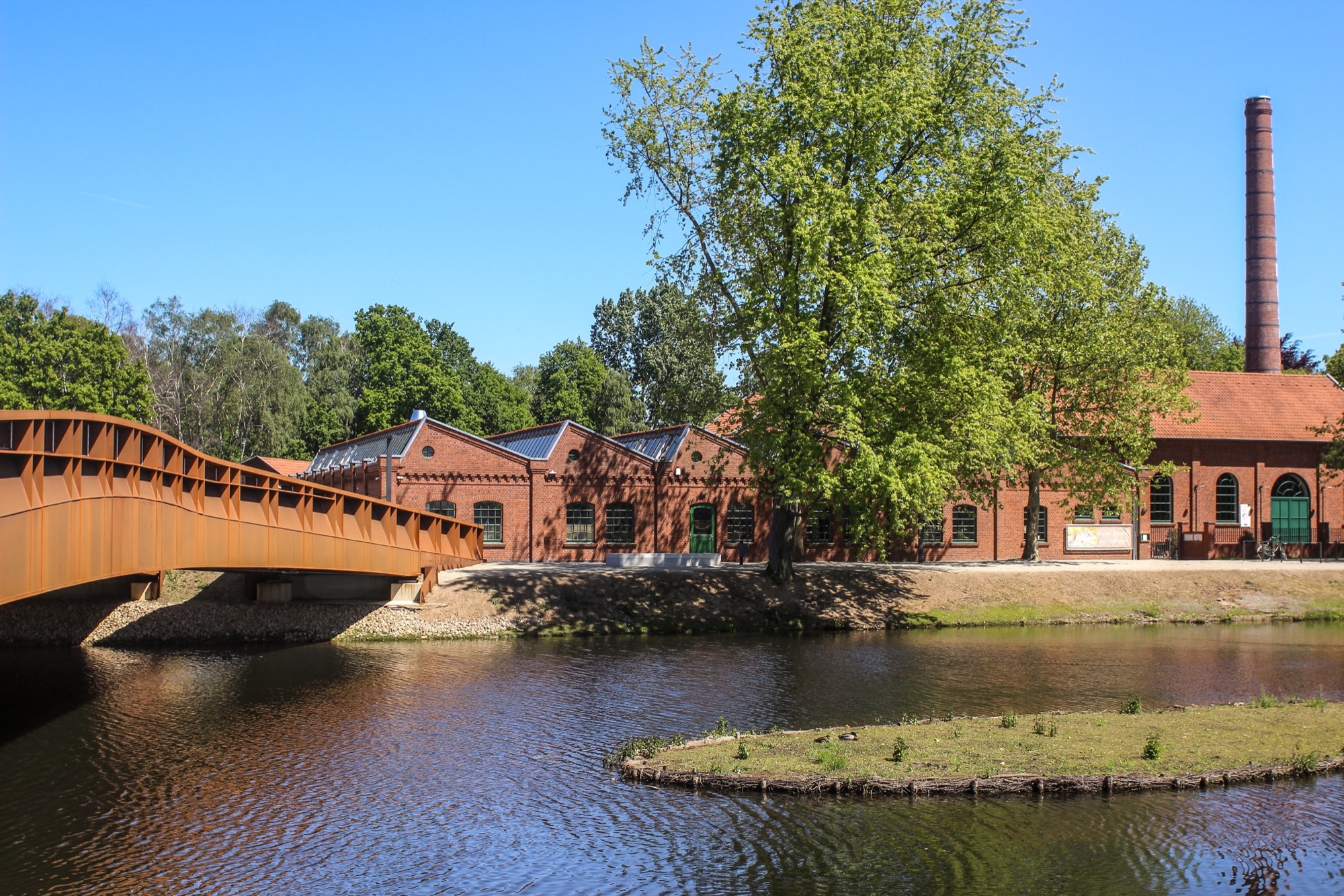 德国波克特 KuBAaI 文化区重生丨Bureau B+B,SeARCH-34