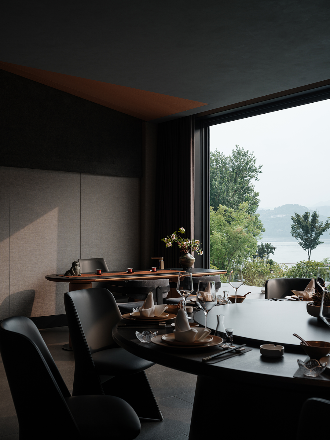 新作丨無形有行 聚翁·玖码头-34