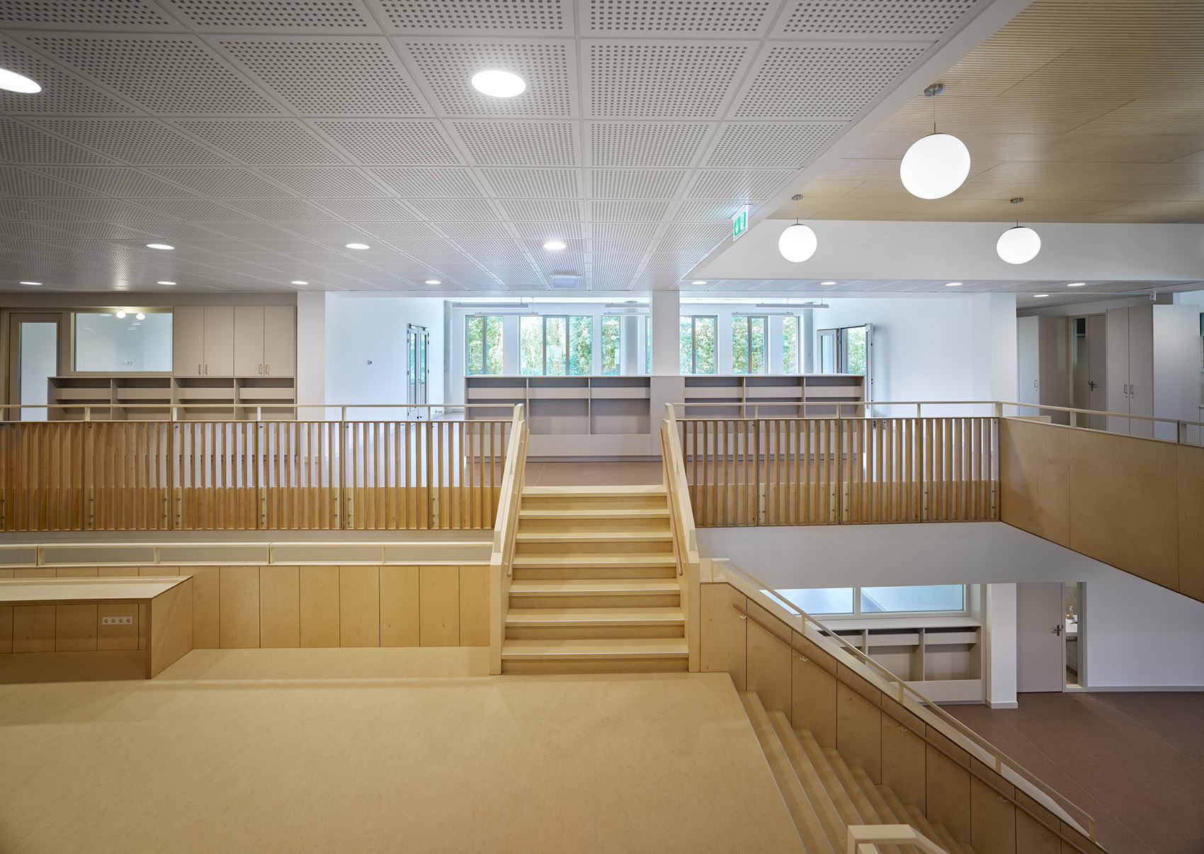 漂浮花园住宅综合体-33