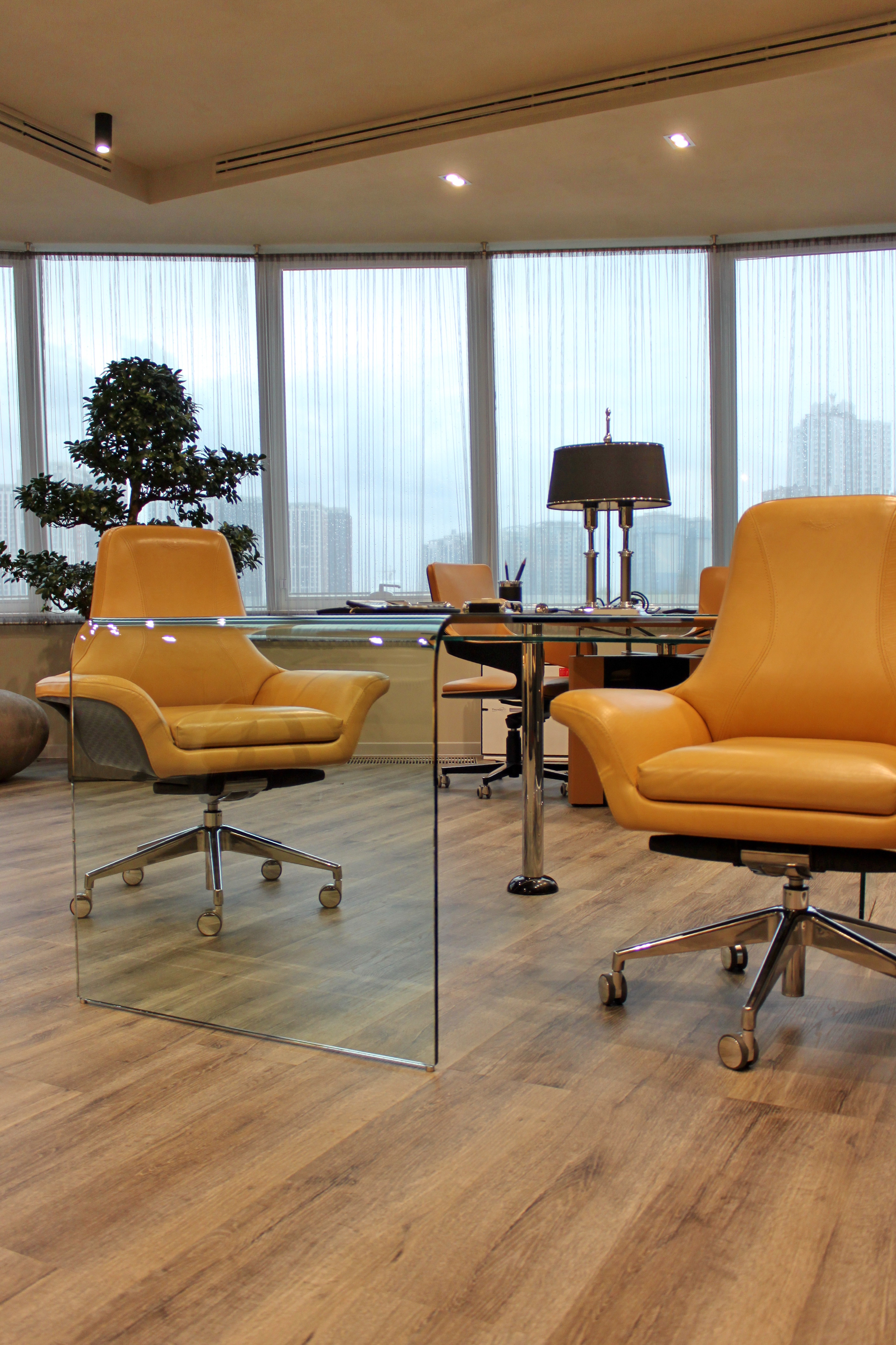 SMAGADESIGN 打造高端办公室设计典范-14