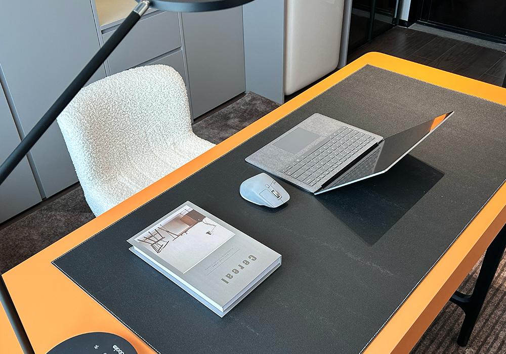 中信泰富金融城住宅设计丨艺境·陈设软装-61