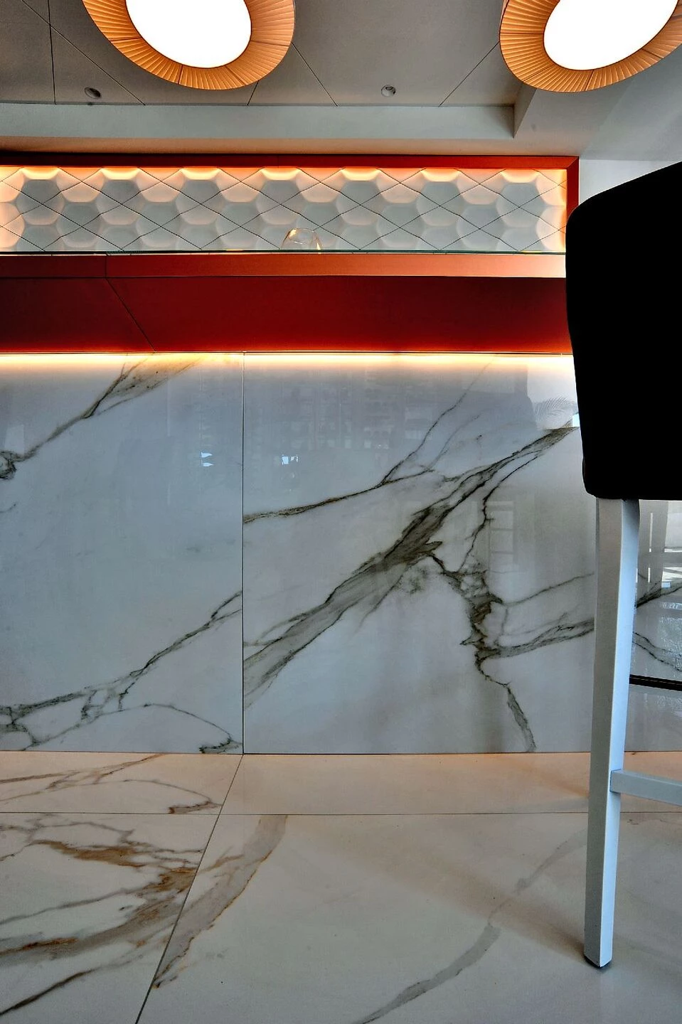 斯洛文尼亚阳光海岸优雅餐厅设计-29