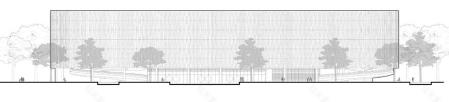 杭州钱投海达停车楼丨中国杭州丨浙江大学建筑设计研究院有限公司-109