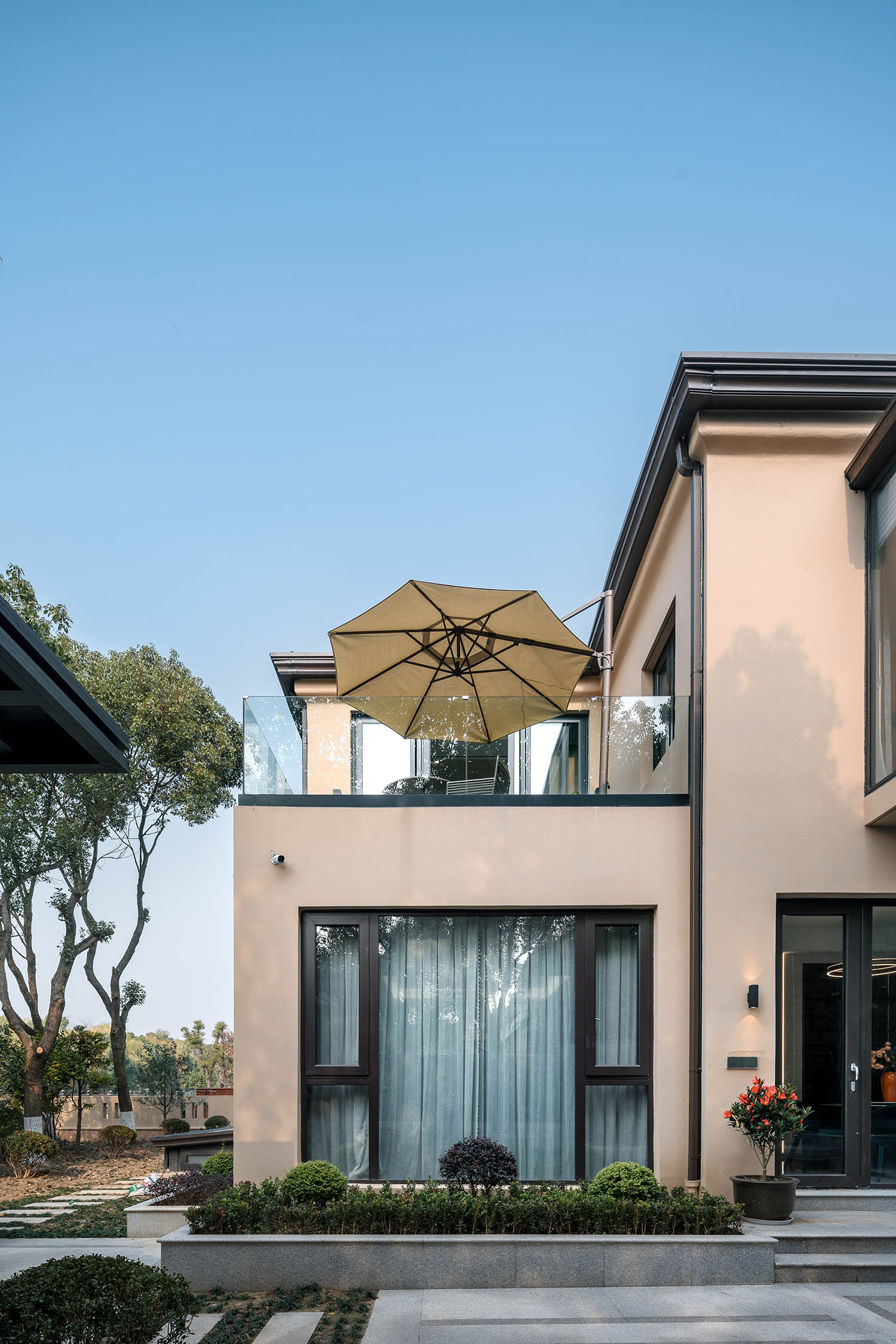 芭堤兰湾丨中国苏州丨有·空间设计-52