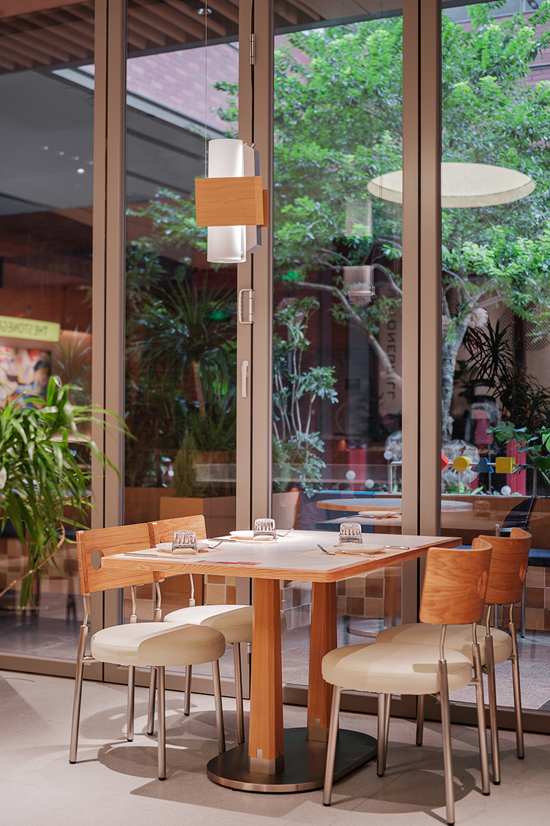 御牛纪·岩烤牛排(龙华壹方天地店)丨中国深圳丨艺鼎设计-33