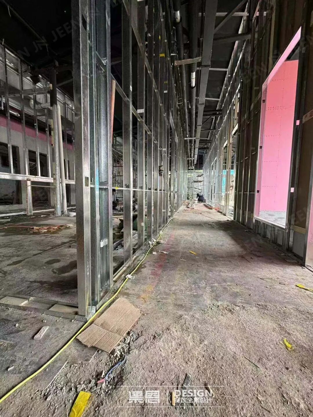 集恩×林烁斋·南通路店-71