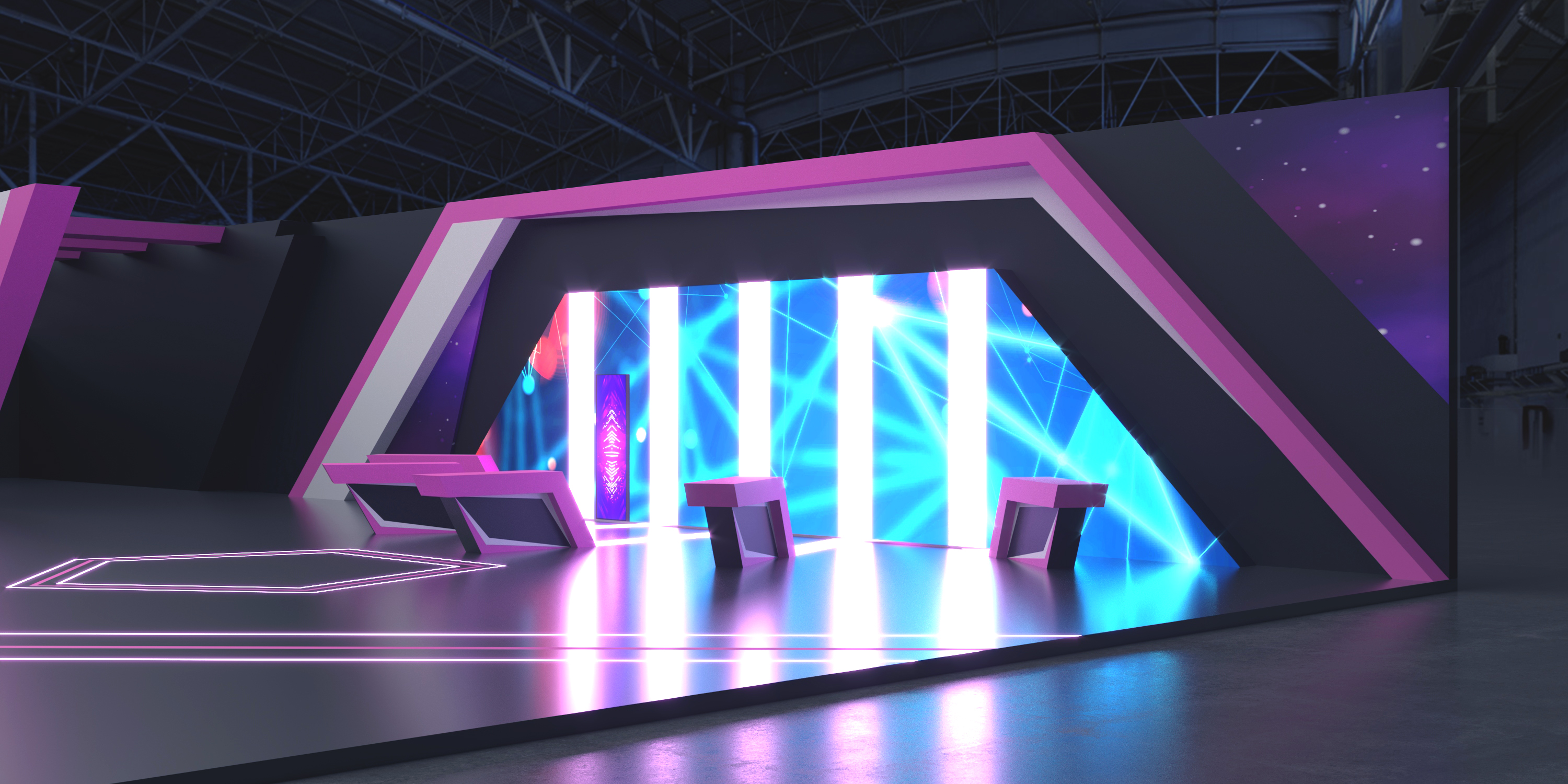 Itida @Cairo ICT 2019-3