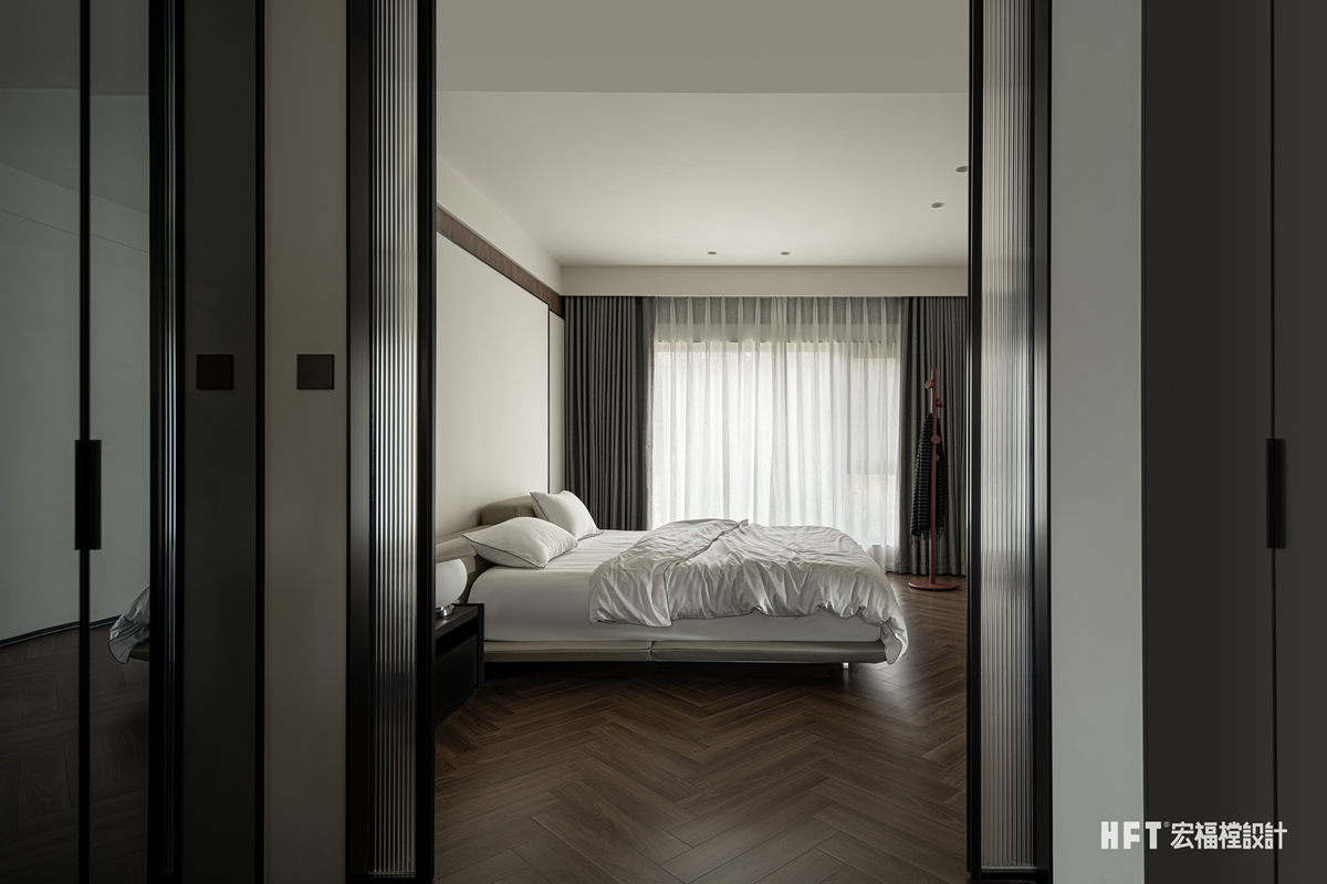 观境丨宏福樘实景-72