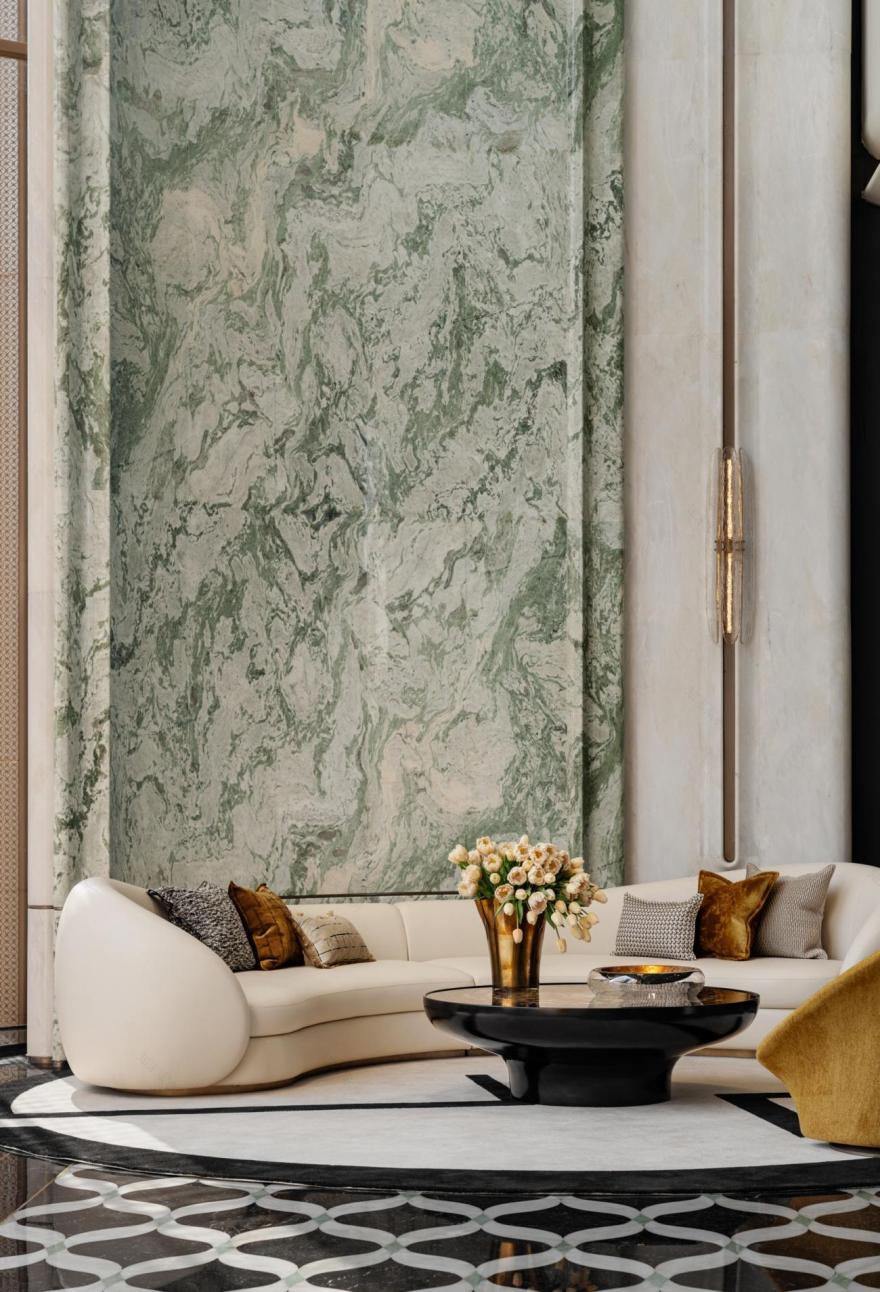 万相无形 · 杭州滨江·云杭里丨中国杭州-20