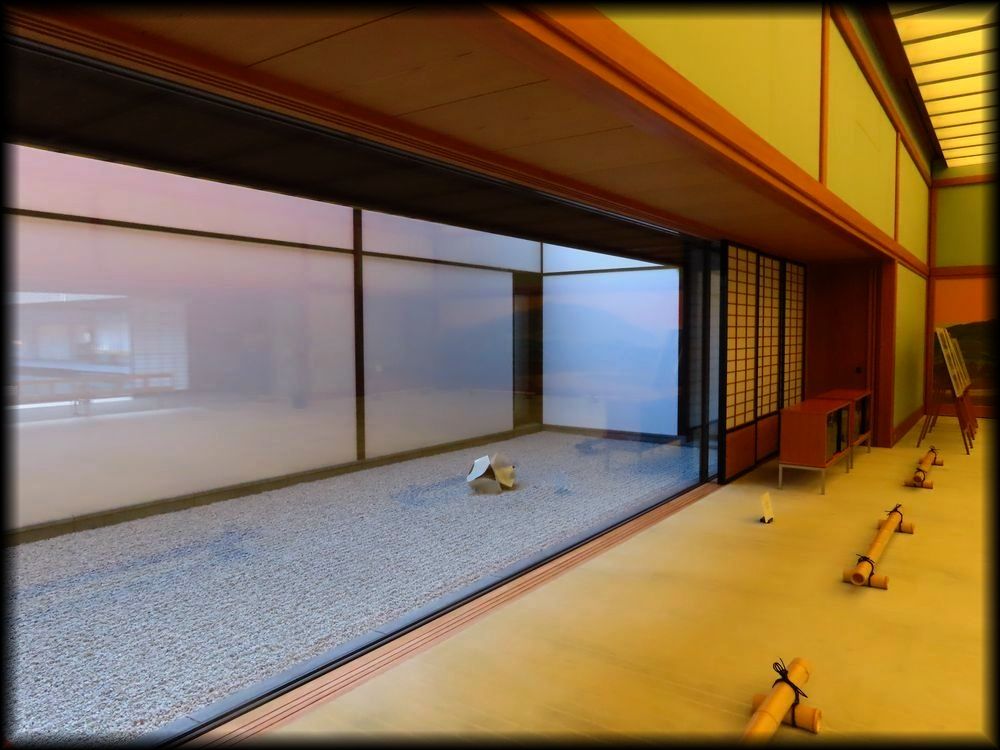 京都迎宾馆丨日本京都-22