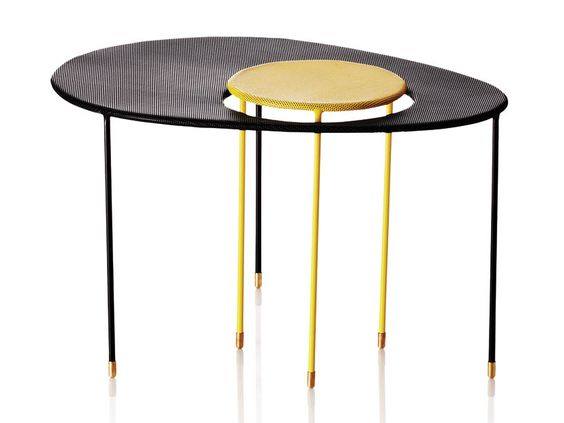 摩纳哥 Humbert & Poyet 设计案例-17