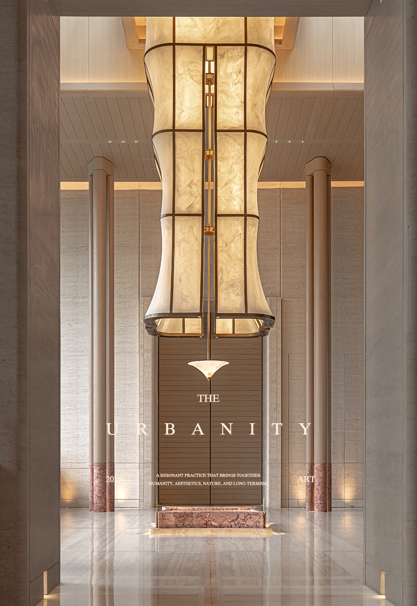 招商林屿湖畔丨中国上海丨集艾设计李阳团队,纳沃设计,TKLC关永权灯光设计(北京)有限公司-0