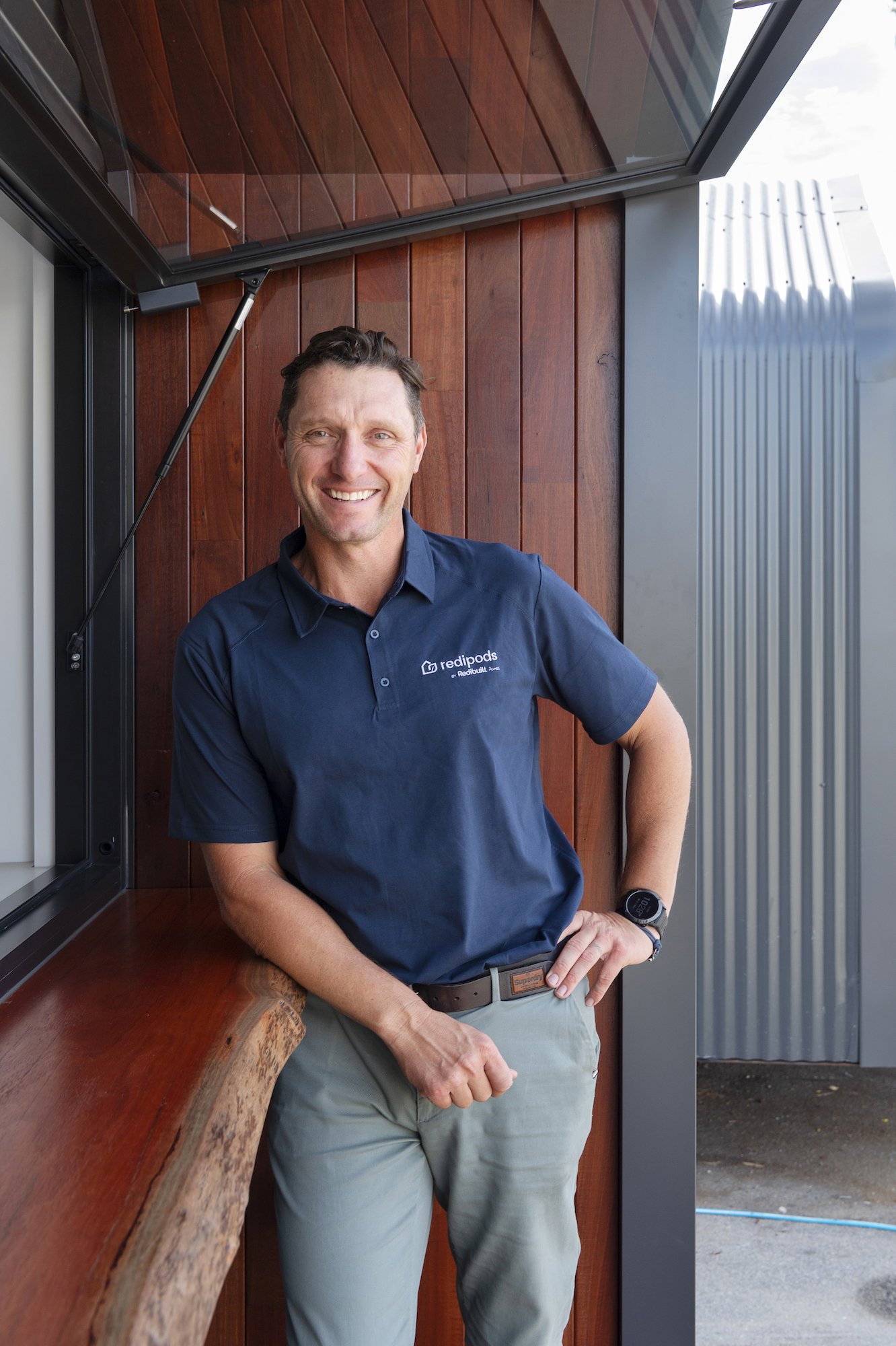 Redipods迷你小屋丨澳大利亚西澳大利亚丨Redipods（西澳大利亚家族企业）-26