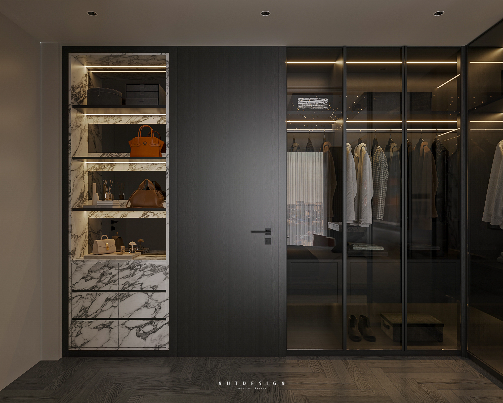 ECO PARK - SKY FOREST-23