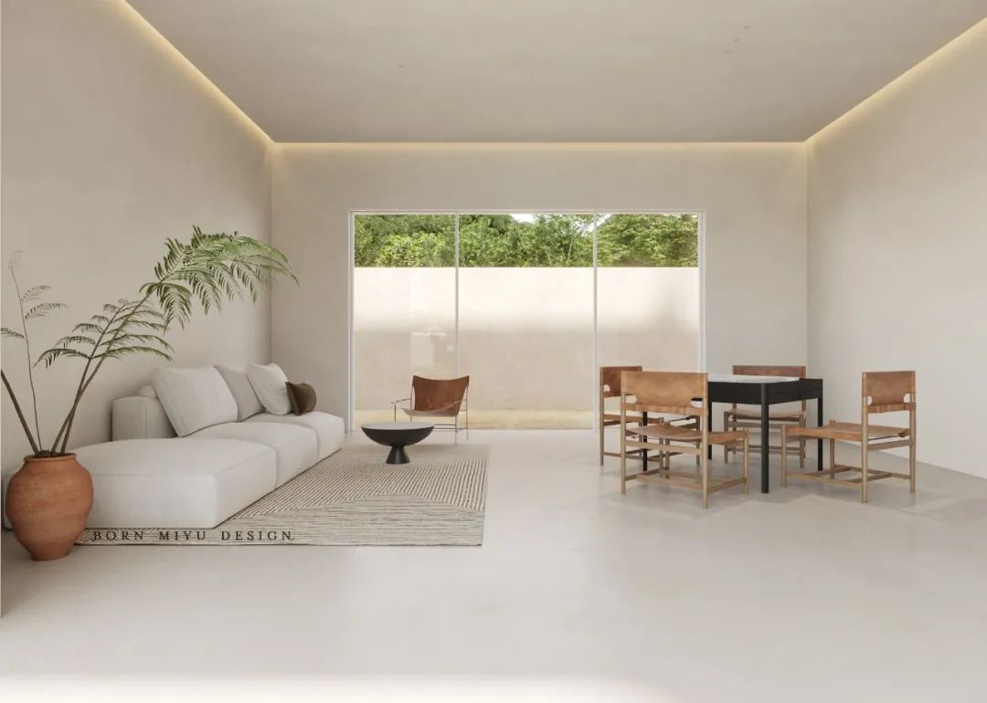 九华山民宿设计丨博仁设计-21