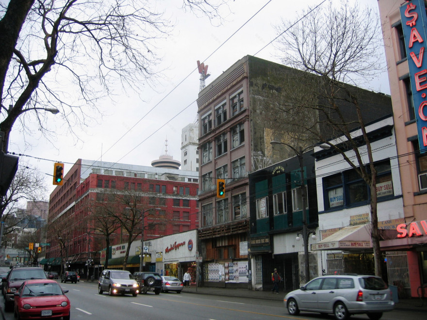 温哥华巴黎街区-14