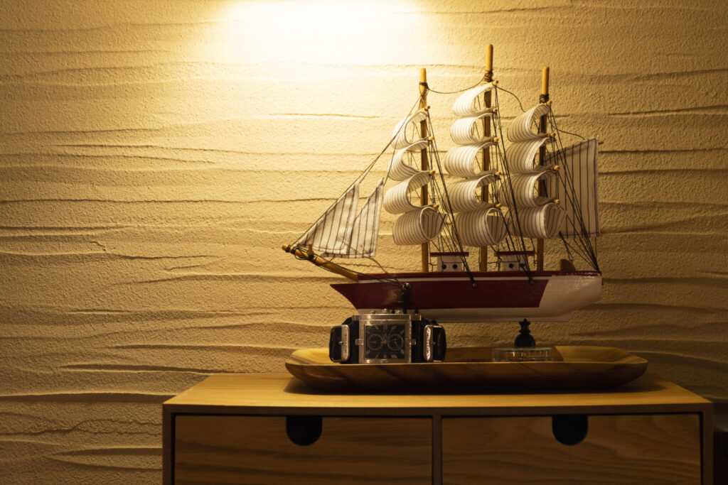 自然素材にこだわる　光と陰が織りなす変化を楽しむ左官の技が光る家 | Architecture | 100%LiFE-10