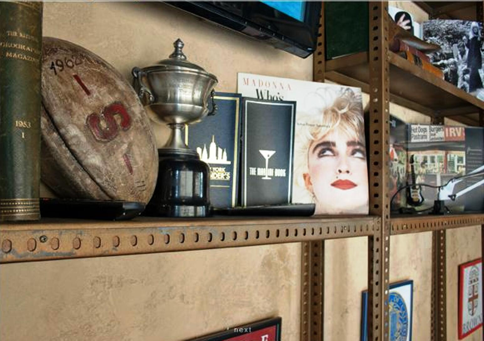 斯坦福高级汉堡店-8