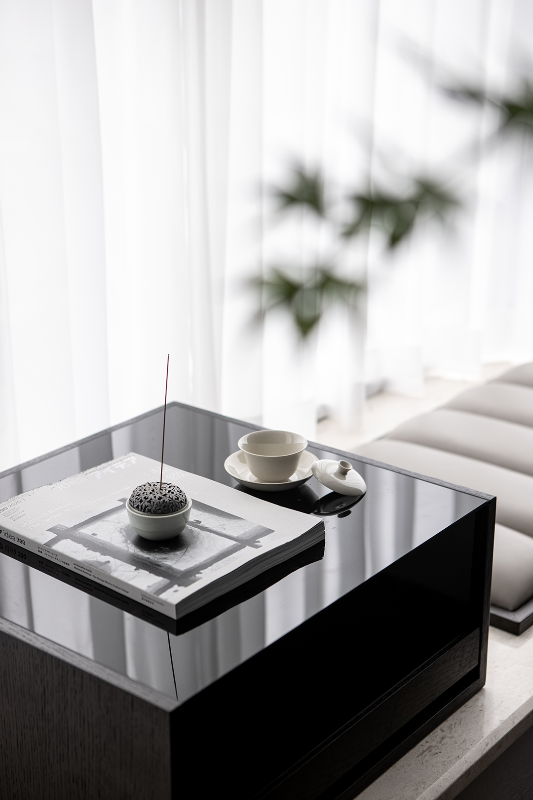 甬江天地丨中国宁波丨大器空间-102