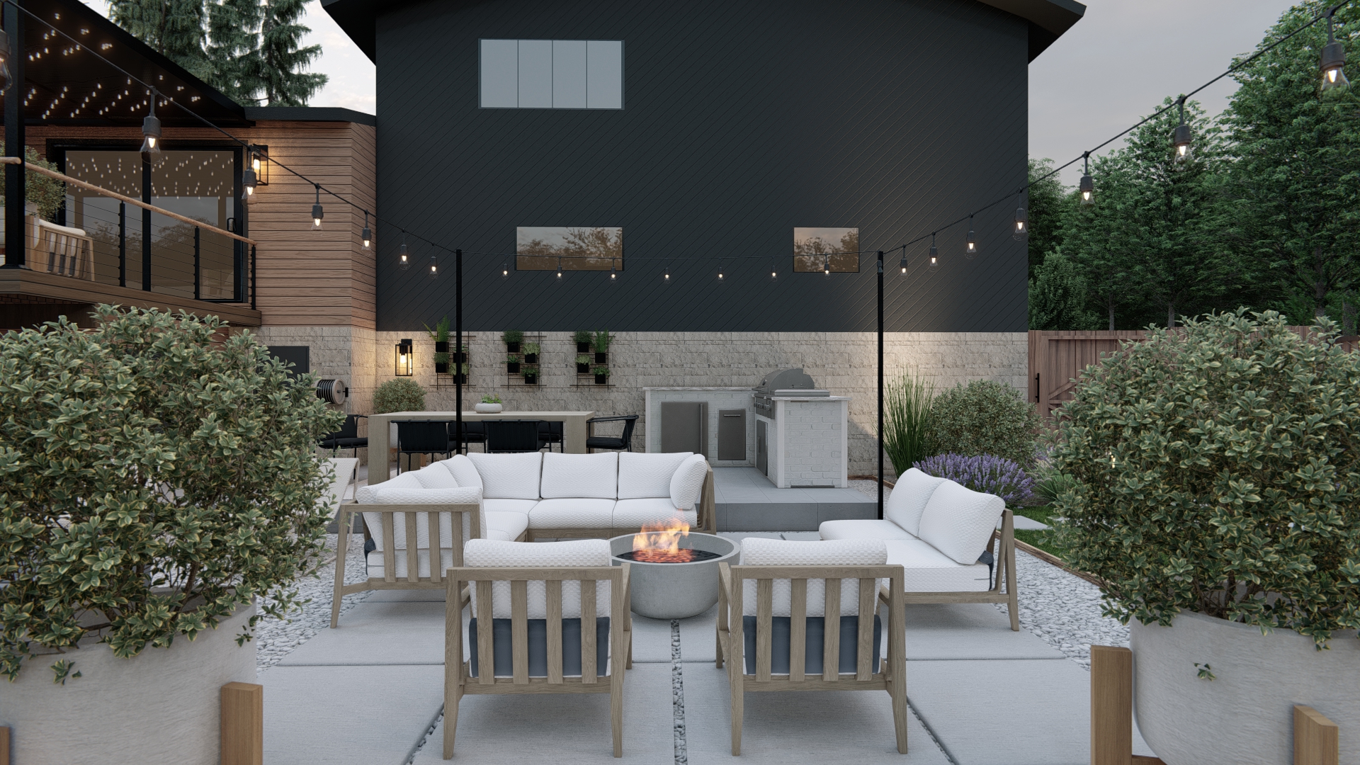 Modern California Home-9