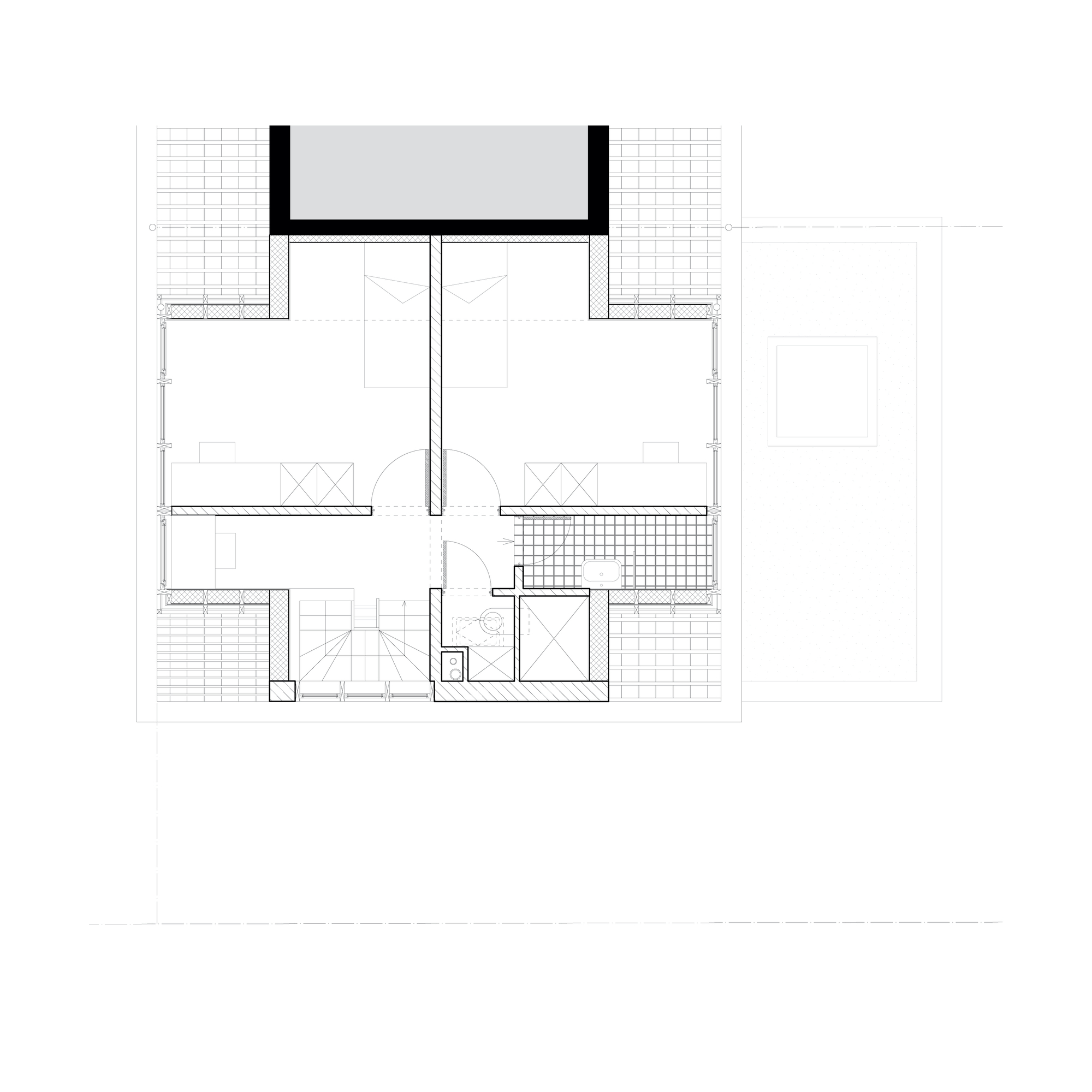 VNBC 大厦丨比利时丨Bauclub-34