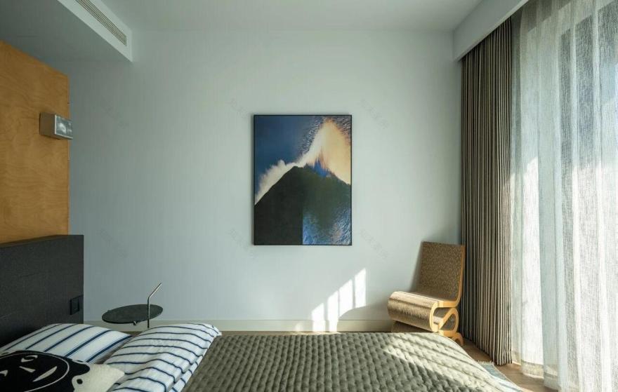 ULS向泽空间 · 我把工作室,做成了“能住的创作现场”-50