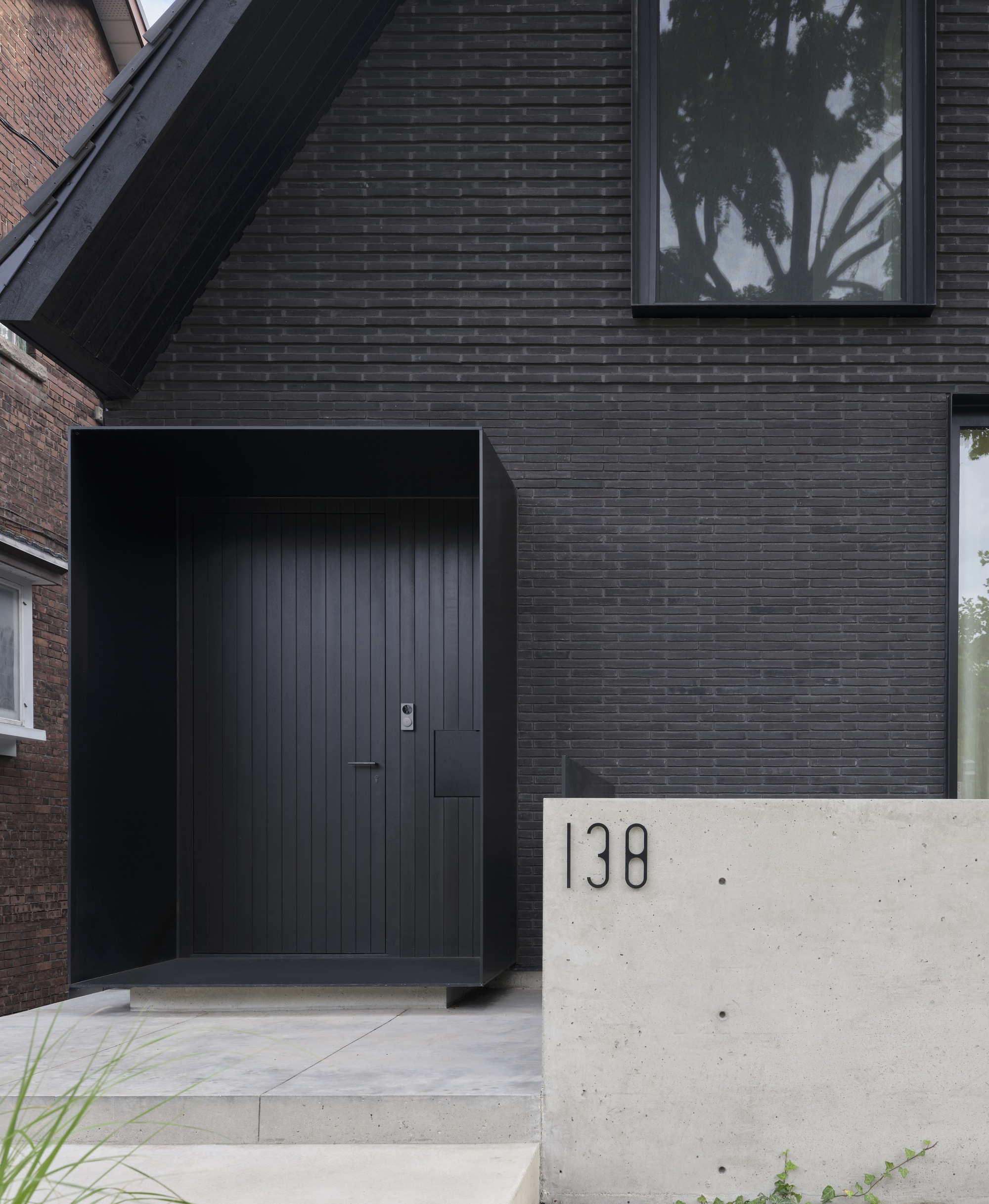 丨加拿大多伦多丨Batay  Csorba Architects-33